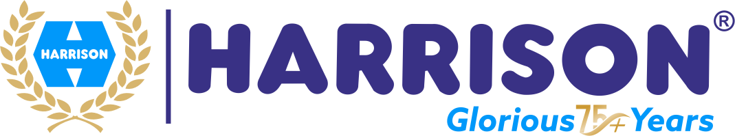 Harrison Logo